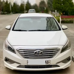 Hyundai Sonata 2017
