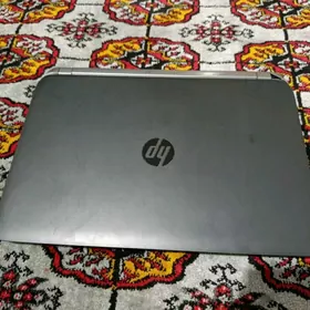 Hp ProBook i5 gen5