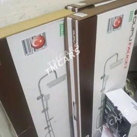 душ смеситель биде кран