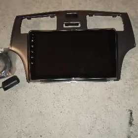 Leksus es telewizor planjet