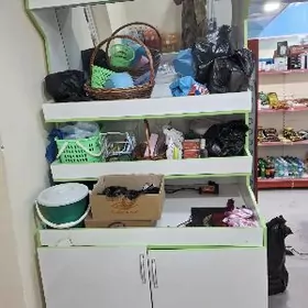 Aynaly yasyl polka iki sany