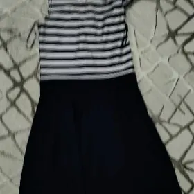 Вещи до 6 7 лет и старше