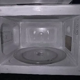 микроволновая печь