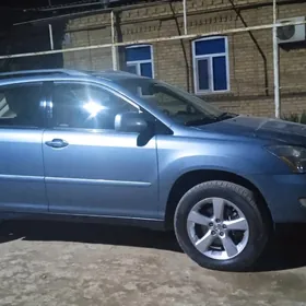 Lexus RX 330 2005