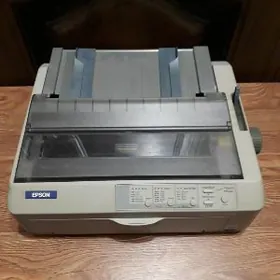 printer epson fx890