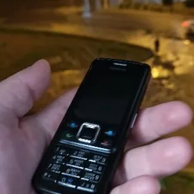 Nokia 6300