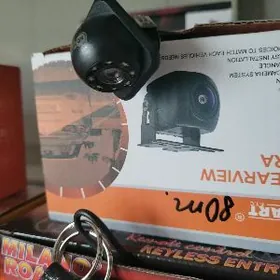 zatni kamera yzky kamera