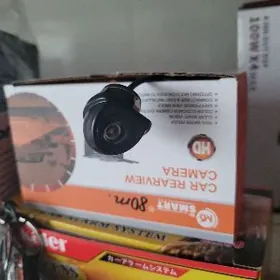 zatni kamera yzky kamera