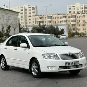 Toyota Corolla 2006