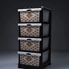 Kamod komod çekme çeker