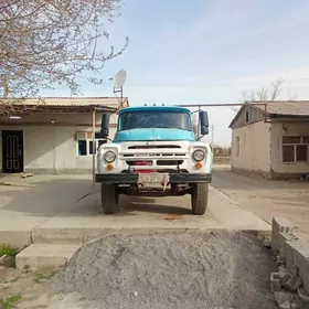 Zil 130 1997