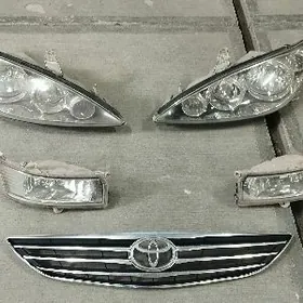 fara cyra 2005 kamry