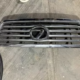 Lexus lx470 resotka  nikel