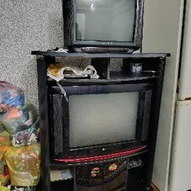 2 telewizor pastafka