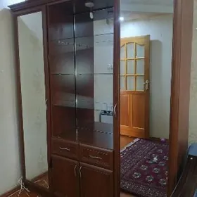 сервант + шифонер