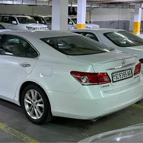 Lexus ES 350 2008