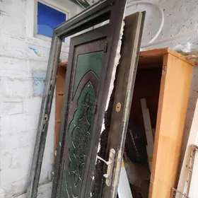 Входная дверь Gapy