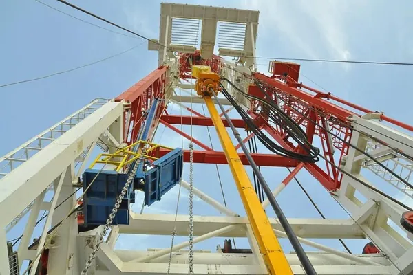 Техническое оснащение Госкорпорации Türkmengeologiýa будет модернизировано