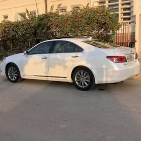 Lexus ES 350 2012