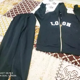 Balak Switer galyñ Gyz