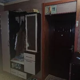 Квартира(старый роддом)