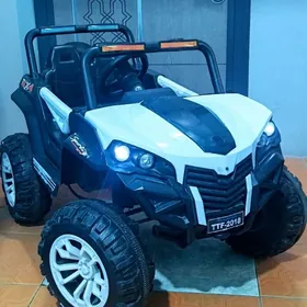 Elektrik çaga maşyn