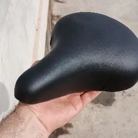 велосипед отургыч сиденье