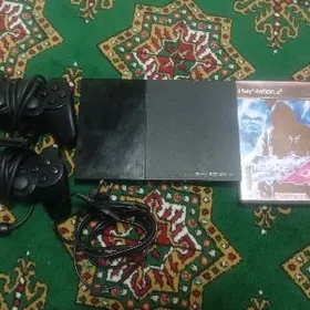 PlayStation 2