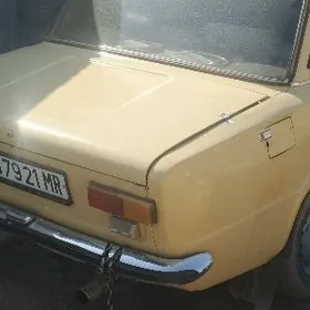Lada 2104 1988