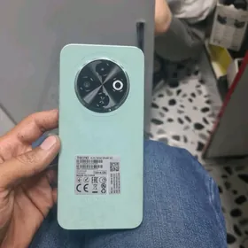 Tecno spark 30c Zapjas