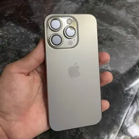 iPhone15pro