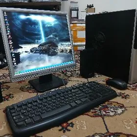 🟣Простой офисный компьютер