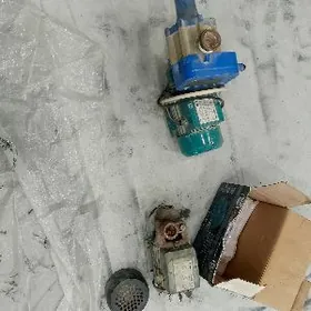 ВОДИНОЙ НАСОС