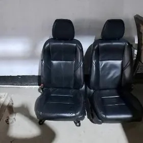 Avalon 13-17 sidelny gara