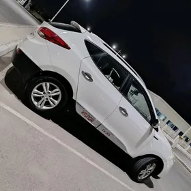 Hyundai Tucson 2011