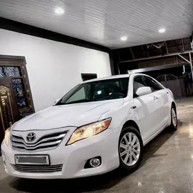 Toyota Camry 2011
