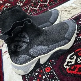 хай топ кроссовки