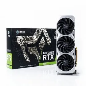 RTX 3060 12 GB ️GALAX - 3 FAN