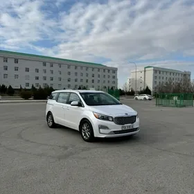 Kia Sedona 2020