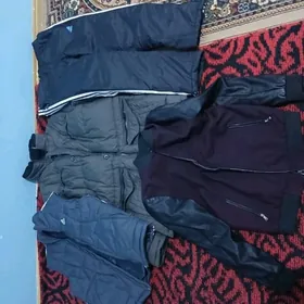 Мужская одежда