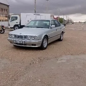 BMW 525 1992