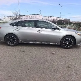 Toyota Avalon 2016