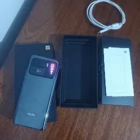 Mi 11 ultra