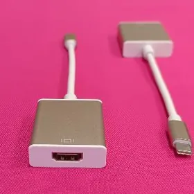 TypeC to HDMI adapter
