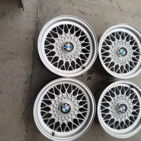 BMW Diska 15 lik