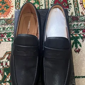 ТУФЛИ/ЛОФЕРЫ