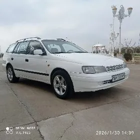 Toyota Carina 1993