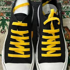 Кеды/кроссовки