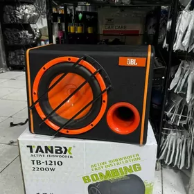 Sambufer JBL