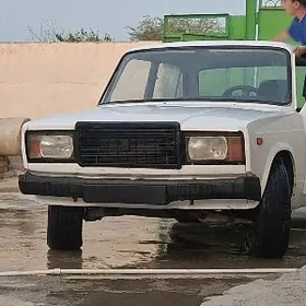 Lada 2107 1998